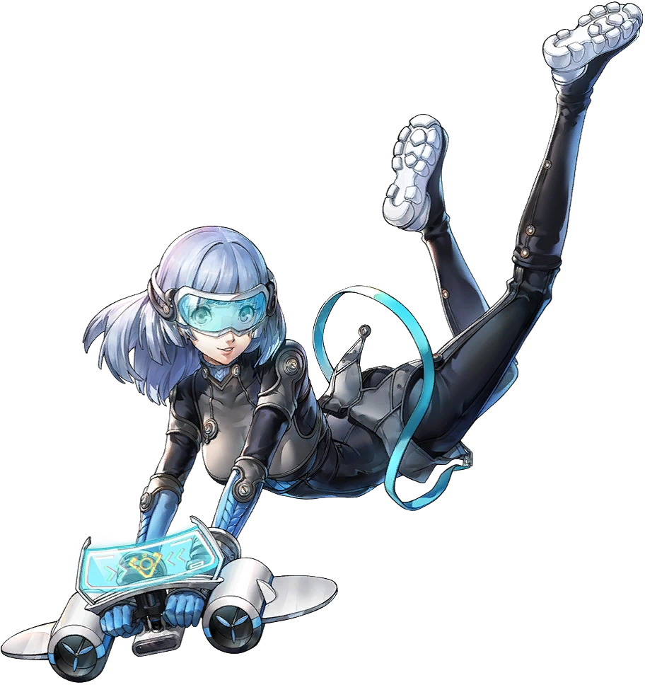 Miyu Sahara