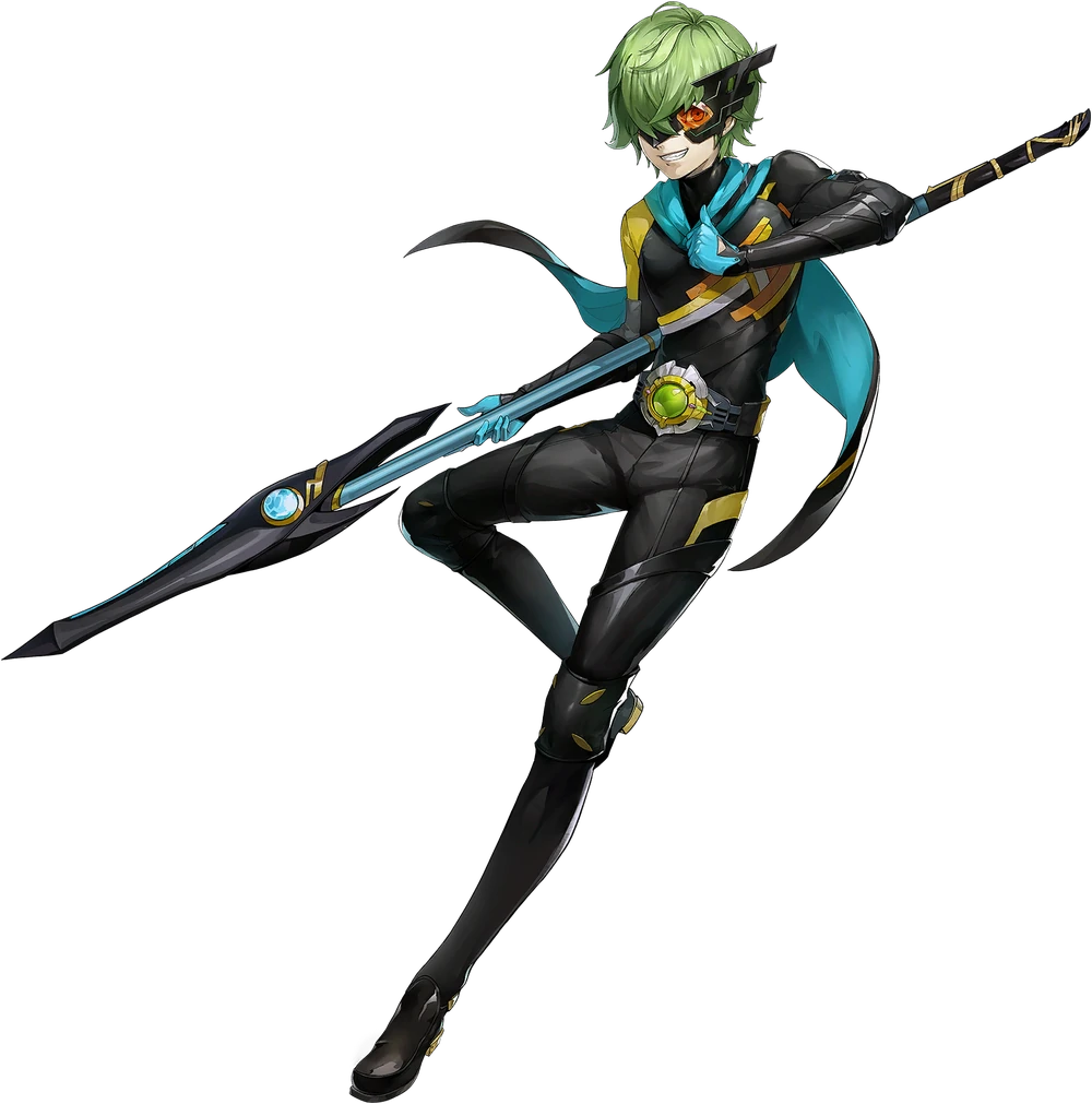 Leo Kamiyama