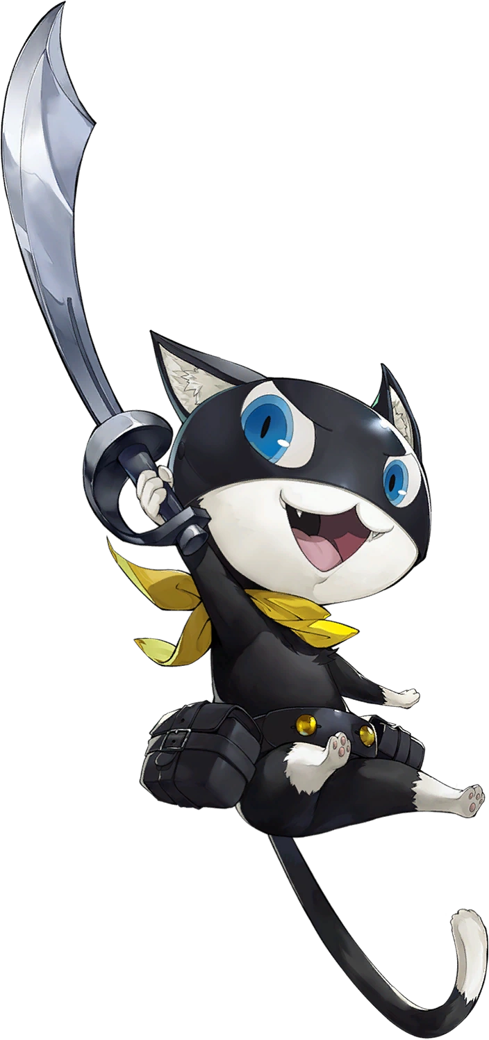 Morgana