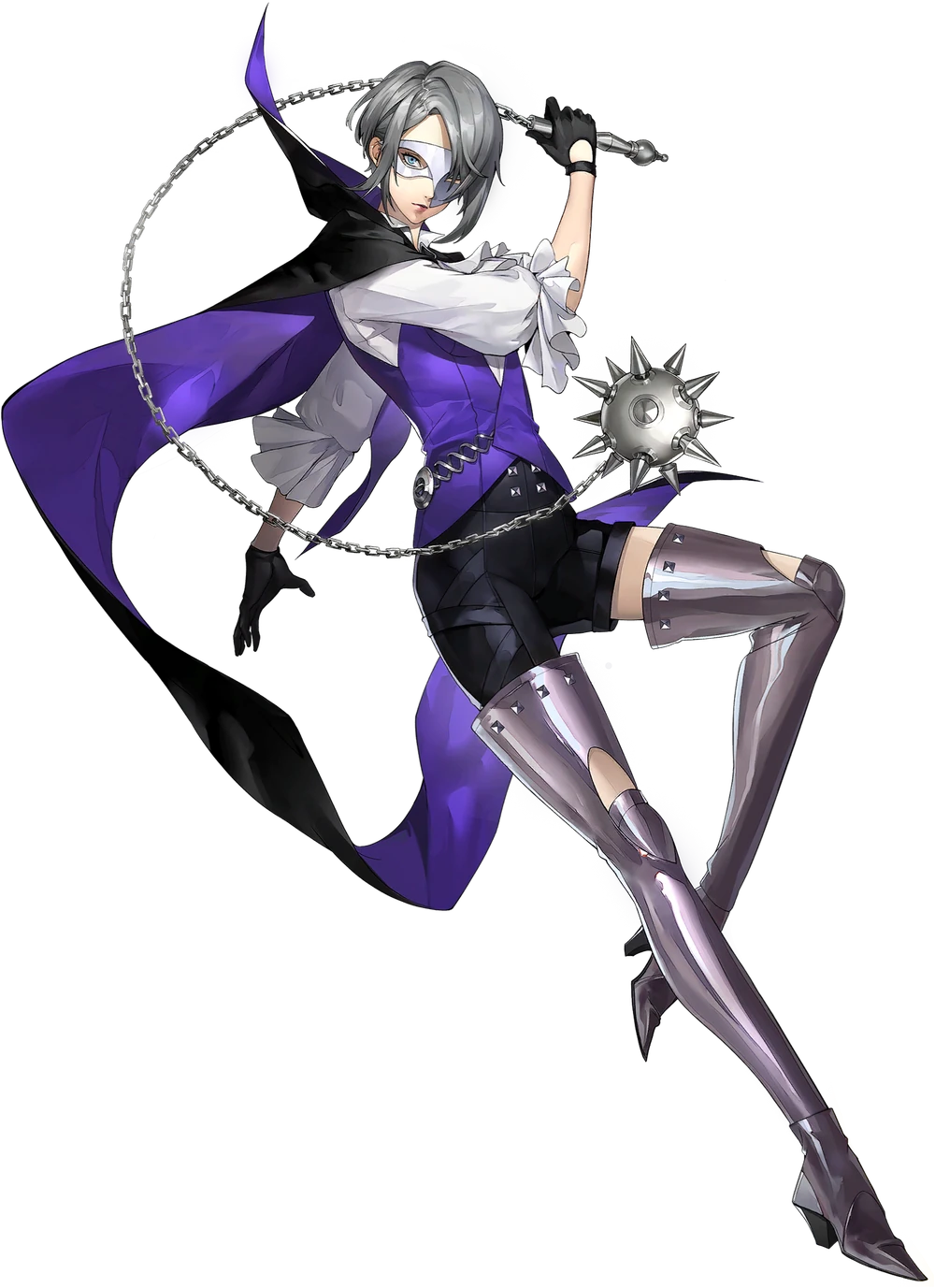 Yukimi Fujikawa